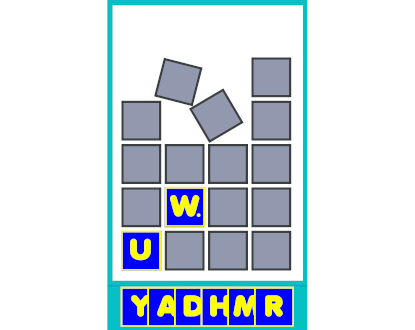 Online memory game - letters