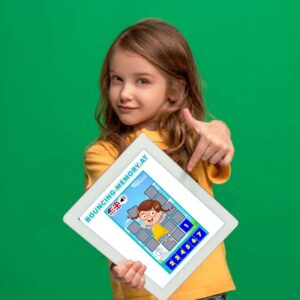 Online memory games for Kids