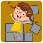 Online Memory Game - for Kids